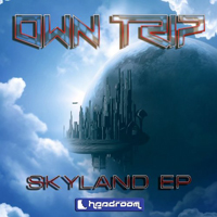 Owntrip - Skyland [EP]