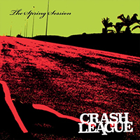 Crash League - The Spring Session