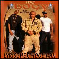 MC Bogy - Lyrischer Hooligan