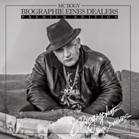 MC Bogy - Biographie Eines Dealers (Premium Edition) [CD 2: Instrumental]