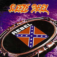 Sleeze Beez - Bring Out The Rebel (Single)