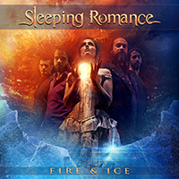 Sleeping Romance - Fire & Ice (EP)