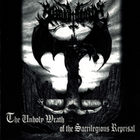 Slaughtbbath - The Unholy Wrath of the Sacrilegious Reprisal