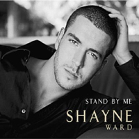 Shayne Ward - Stand By Me (Single)