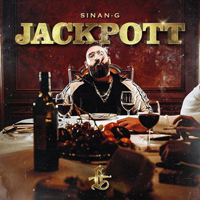Sinan G - Jackpott (Premium Edition, CD 1)