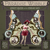 Klein, Janet - Paradise Wobble