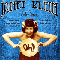 Klein, Janet - Oh!