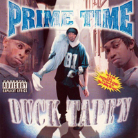 Prime Time (USA) - Duck Tape`n