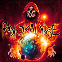 Rako - Rakokalypse (Limited Edition) [CD 1]
