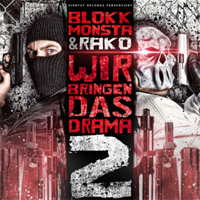 Rako - Wir Bringen Das Drama 2