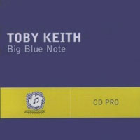 Toby Keith - Honkytonk University (Single)