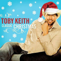 Toby Keith - Classic Christmas (CD 1)