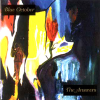 Blue October (USA) - The Answers