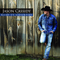 Jason Cassidy - Keep It Country