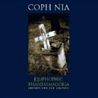 Coph Nia - Qliphothic Phantasmagoria