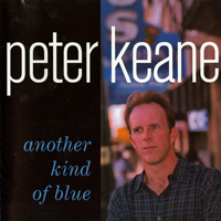 Keane, Peter - Another kind of blue