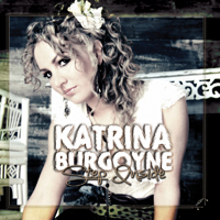 Burgoyne, Katrina - Step Inside [EP]
