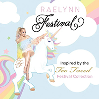 RaeLynn - Festival (Single)