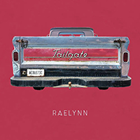 RaeLynn - Tailgateacoustic (Single)