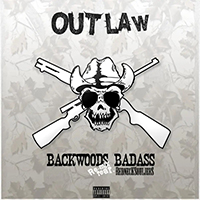 Redneck Souljers - Backwoods Badass (Single)