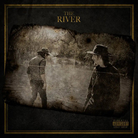 Redneck Souljers - The River (EP)