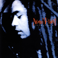 Maxi Priest - Intentions (Limited Edition)