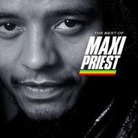 Maxi Priest - The Best Of Maxi Priest