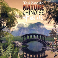 Scotto, Ted - The World Relaxation Series: Nature Chinoise