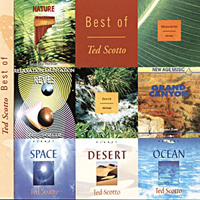 Scotto, Ted - Best Of Ted Scotto