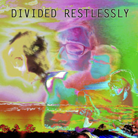 Wallace, Brad - Divided Restlessly