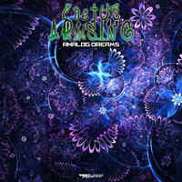 Cactus Arising - Analog Dreams [EP]