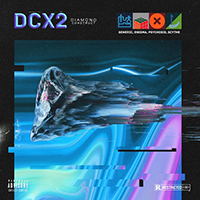 Diamond Construct - DCX2 (EP)