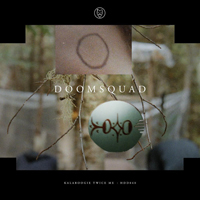 Doomsquad - Twice Me: Kalaboogie Remixes