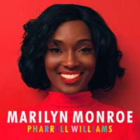 Pharrell Williams - Marilyn Monroe (Single)
