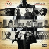 Pharrell Williams - Paperwork (Maxi-Single) 
