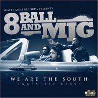 Eightball & M.J.G. - We Are The South (Greatest Hits)