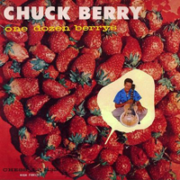 Chuck Berry - One Dozen Berrys (remastered)