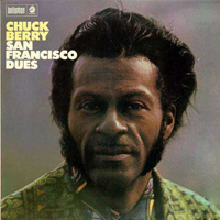 Chuck Berry - San Francisco Dues (remastered)