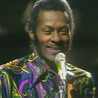 Chuck Berry - Live in London '72