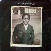 Chuck Berry - Bio (remastered)