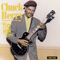 Chuck Berry - Chuck Berry. The Chess Years (CD 2)