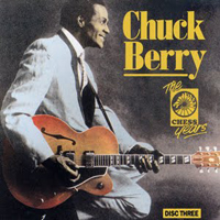 Chuck Berry - Chuck Berry. The Chess Years (CD 3)