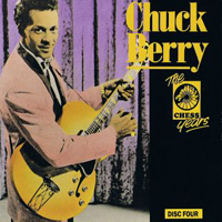 Chuck Berry - Chuck Berry. The Chess Years (CD 4)