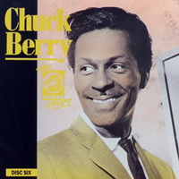 Chuck Berry - Chuck Berry. The Chess Years (CD 6)