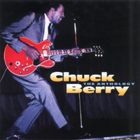 Chuck Berry - Anthology (CD 2)
