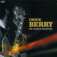 Chuck Berry - The Ultimate Collection (CD 1)