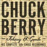 Chuck Berry - Johnny B. Goode - His Complete '50s Chess Recordings, 1955-1959 (CD 4)