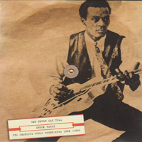 Chuck Berry - You Never Can Tell - His Complete Chess Recordings, 1960-1966 (CD 1)