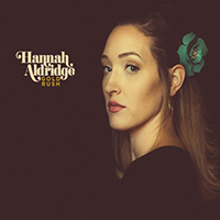 Aldridge, Hannah - Gold Rush