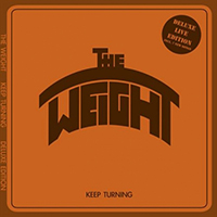 Weight - Keep Turning (Deluxe Edition)
